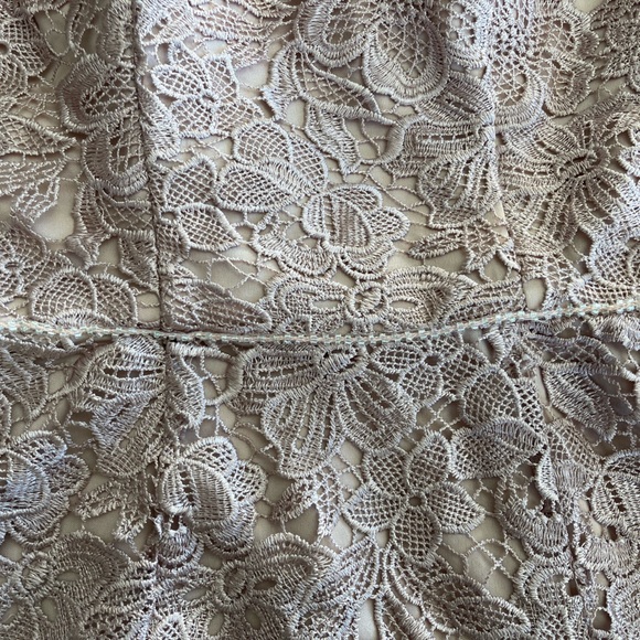 Bridesmaid dress - Picture 4 of 9